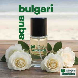Parfum-Bulgari-Aqua-original-Unisex
