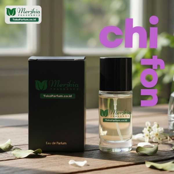 Parfum-chiffon-Victoria-secret-original-women