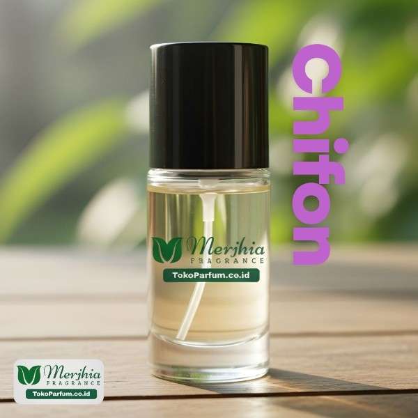 Parfum-chiffon-original