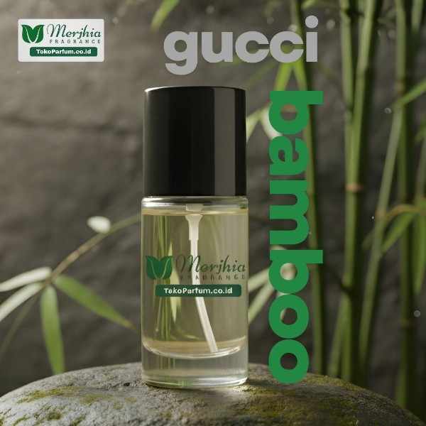 Gucci-bamboo-women-wanita