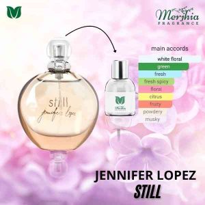 Jeniffer Lopez still parfum women