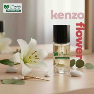 Parfum-Kenzo-Flower-Women-wanita-ori