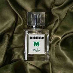 toko parfum Dunhill blue asli