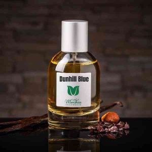 toko parfum Dunhill blue original