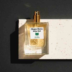 toko parfum Hugo boss asli