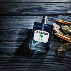 toko parfum black Opium original