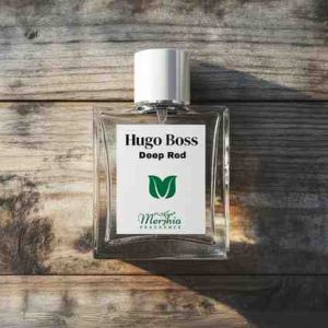 toko parfum deep Red original