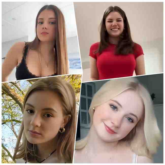 Gadis Rusia Bukan Hanya Cantik, Ini 5 Fakta yang Bikin Kamu Terkejut