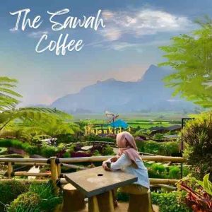 The-sawah-cafe-Yogyakarta-Jogja