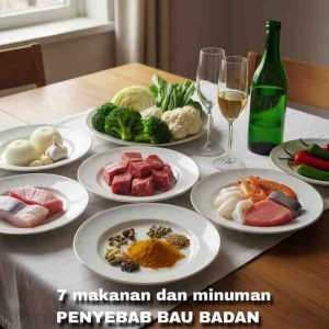 7-makanan-minuman-penyebab-bau-badan