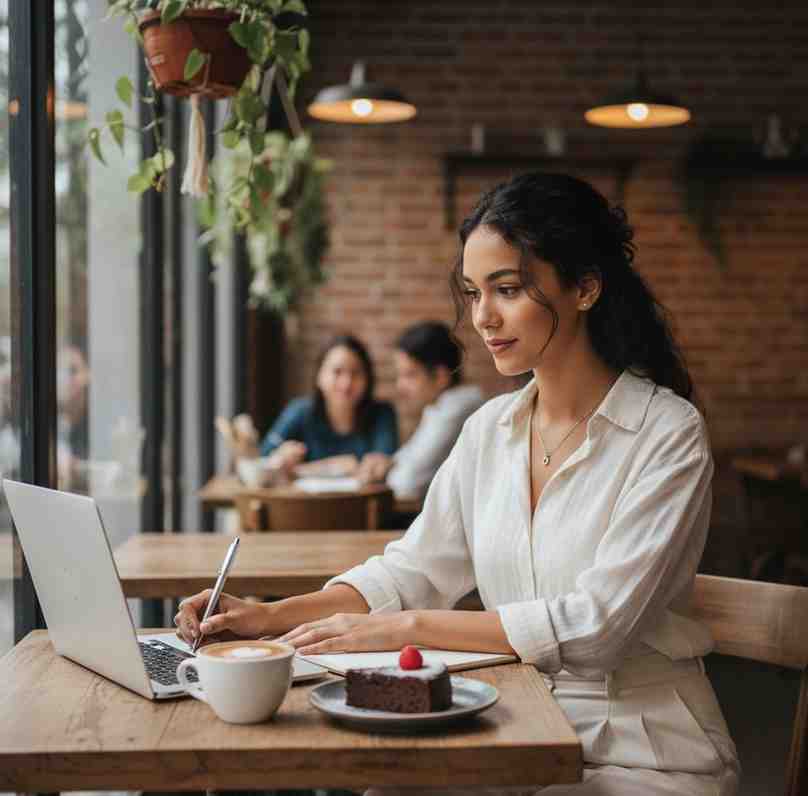 Bongkar Rahasia Kerja Remote: Dari Data Entry Sampai Virtual Assistant, Siapa Aja Bisa!