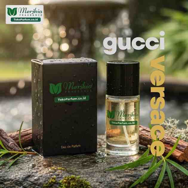 Gucci-versace-man-parfume