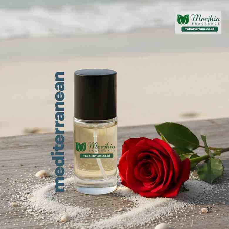 Parfum-original-Mediterranean-women-wanita