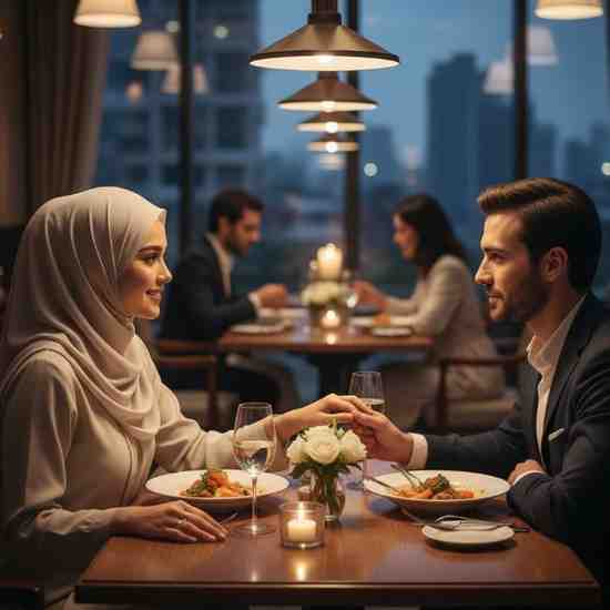 Parfum Wanita untuk Kencan: 5 Aroma Sensual & Wangi Tahan Lama yang Disukai Pria