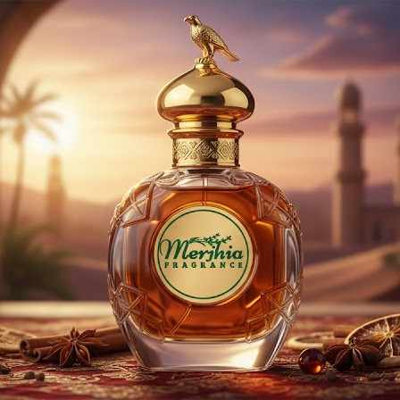 Parfum Timur Tengah Terbaik: Bikin Kamu Auto-Wangi & Beda! (Rekomendasi Pria & Wanita)