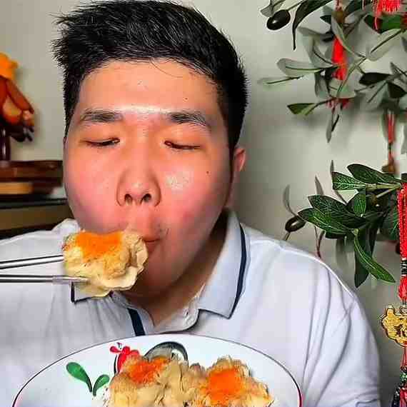 Dimsum Semarang Enak & Murah – Big Size 10 PCS Free Ongkir