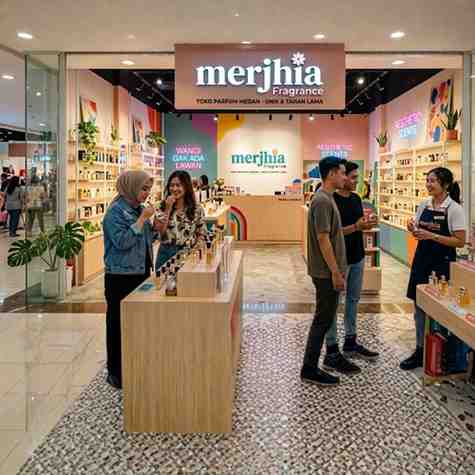 15 Toko Parfum Medan Terbaik: Original, Arab & Lokal